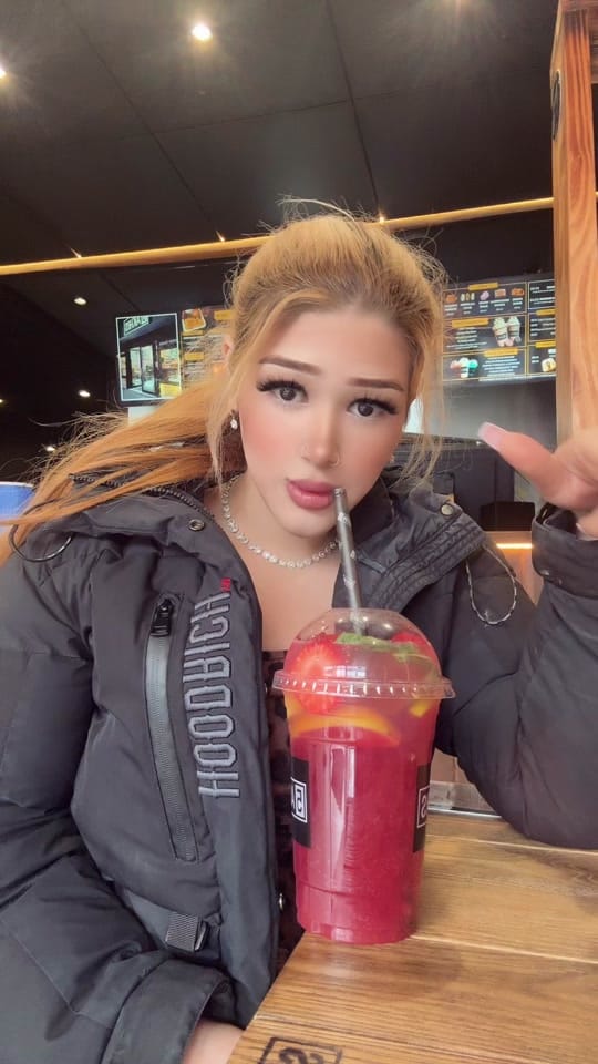 Post 5 by MissMushy on TikTok (video)