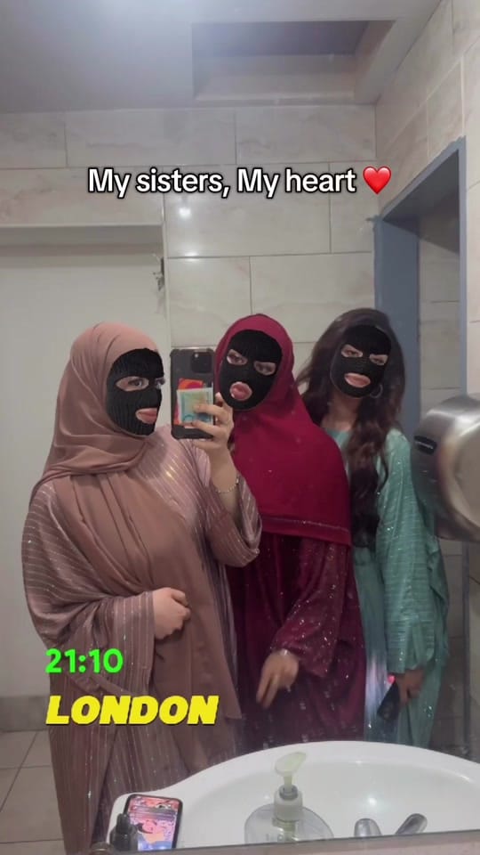Post 10 by MissMushy on TikTok (video)