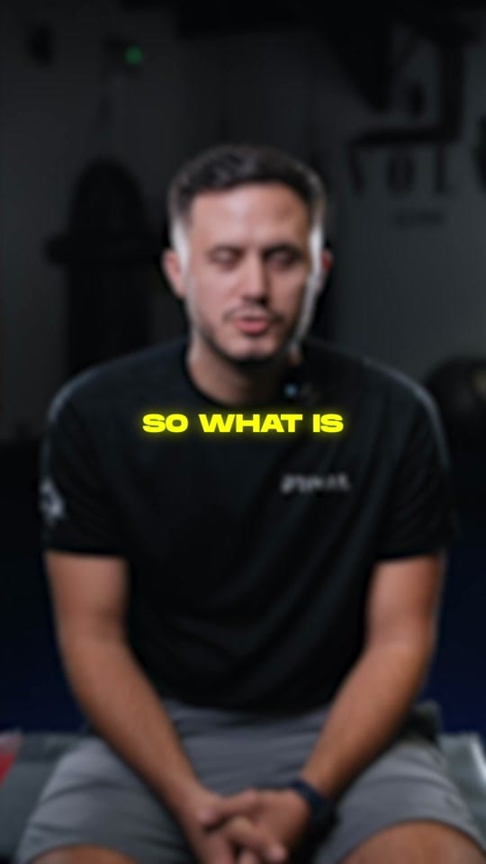 Post 1 by PrimalTherapy on TikTok (video)