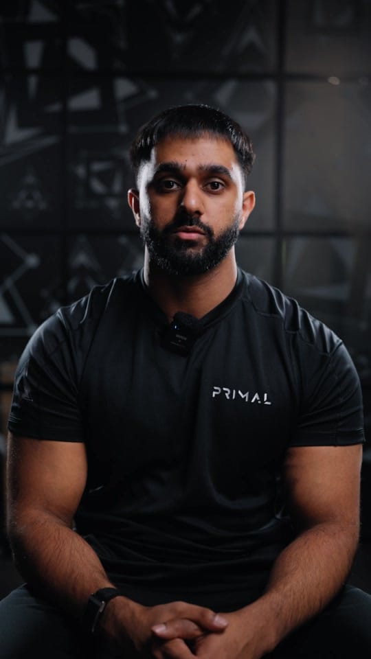 Post 3 by PrimalTherapy on TikTok (video)
