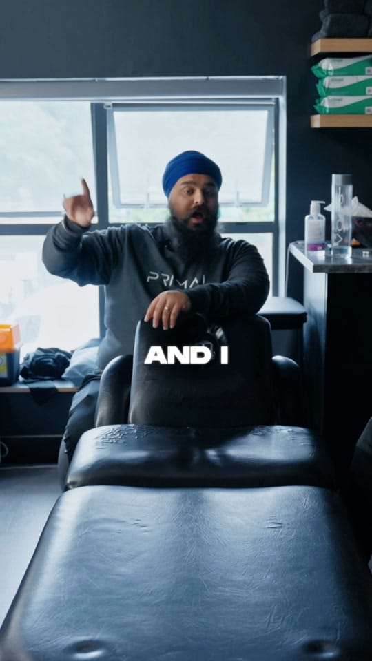 Post 4 by PrimalTherapy on TikTok (video)