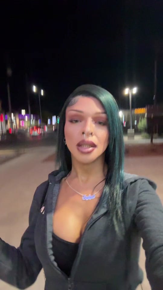 Post 9 by Jazlyn Westbrook on TikTok (video)