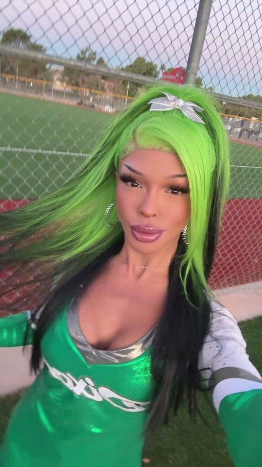 Post 8 by Jazlyn Westbrook on TikTok (video)
