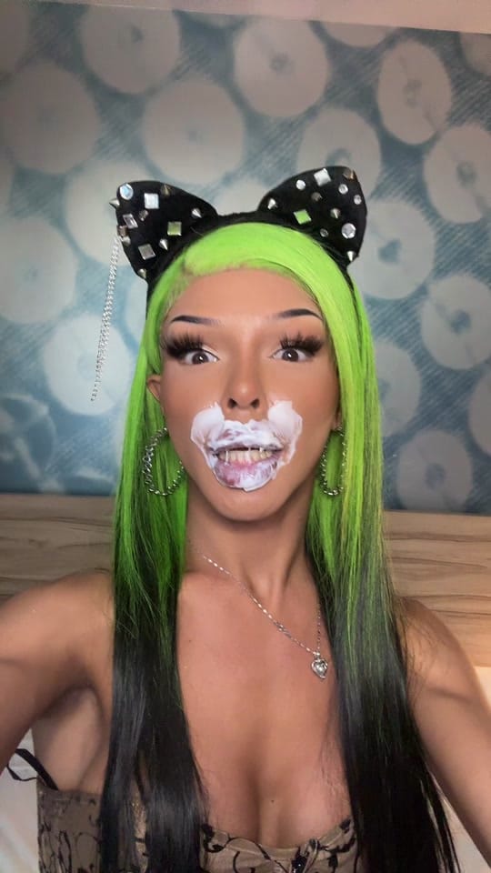 Post 4 by Jazlyn Westbrook on TikTok (video)