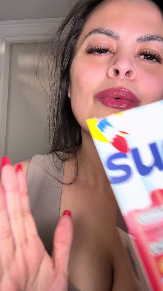 Post 1 by Stuff From Steph 4️⃣0️⃣➕💄🧴✨ on TikTok (video)