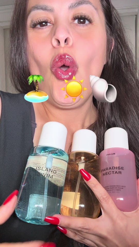 Post 9 by Stuff From Steph 4️⃣0️⃣➕💄🧴✨ on TikTok (video)