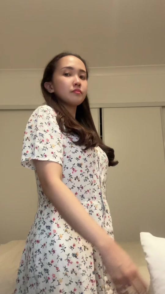 Post 6 by Athena Grace on TikTok (video)