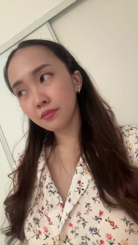 Post 7 by Athena Grace on TikTok (video)