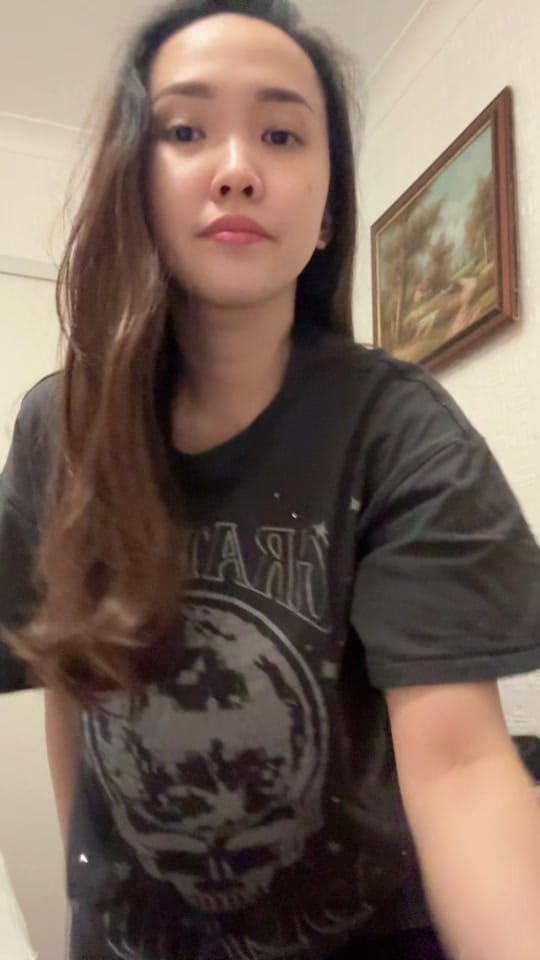 Post 1 by Athena Grace on TikTok (video)