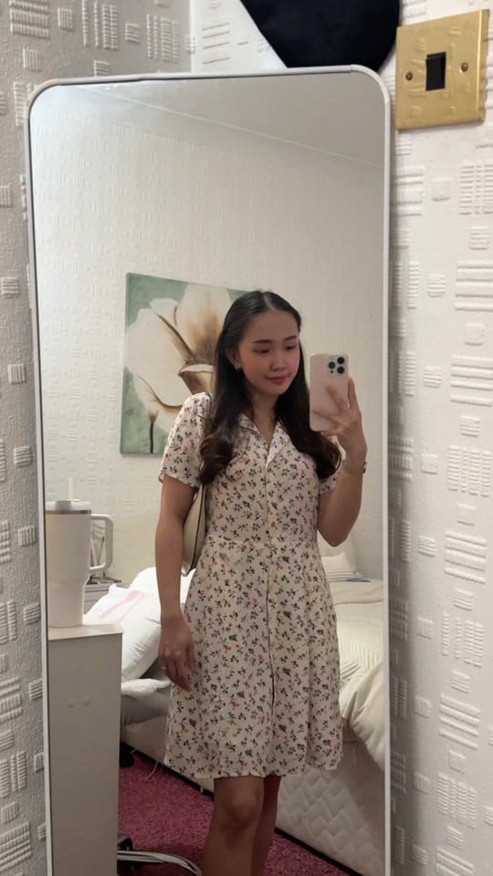Post 5 by Athena Grace on TikTok (video)