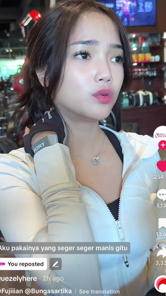 Post 9 by EskulinID on TikTok (video)