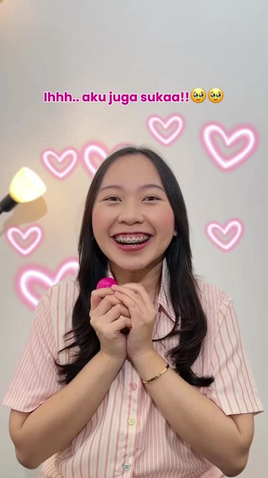 Post 8 by EskulinID on TikTok (video)