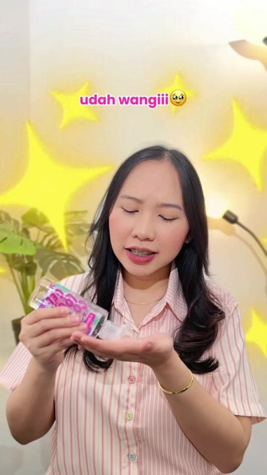 Post 7 by EskulinID on TikTok (video)