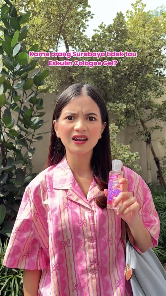Post 5 by EskulinID on TikTok (video)