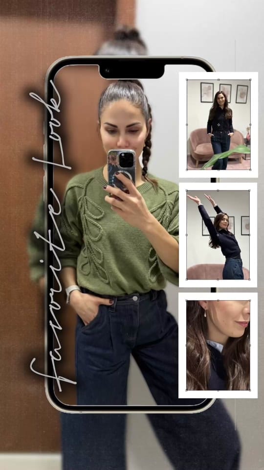 Post 4 by Janina K. on TikTok (video)