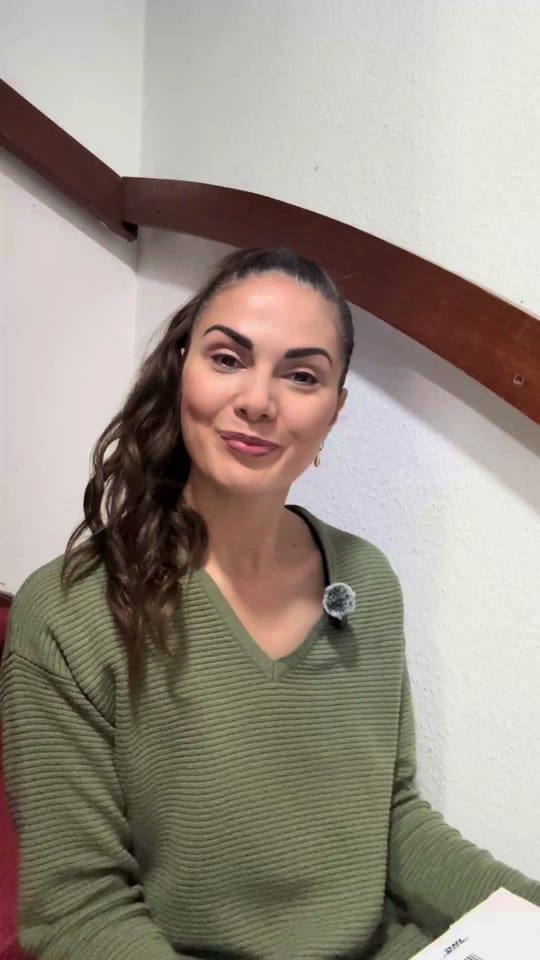 Post 3 by Janina K. on TikTok (video)