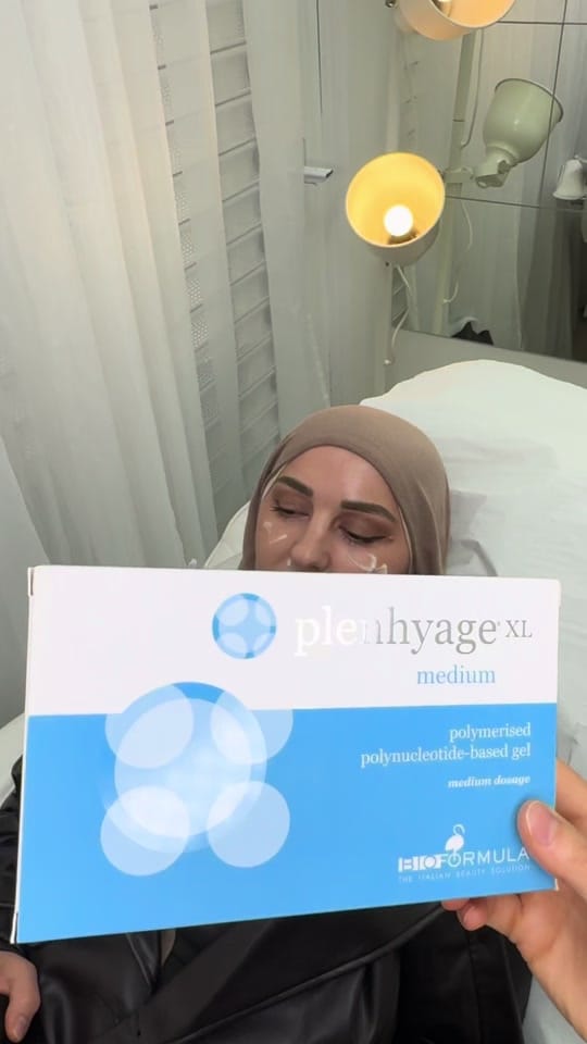 Post 6 by Allume aesthetics on TikTok (video)