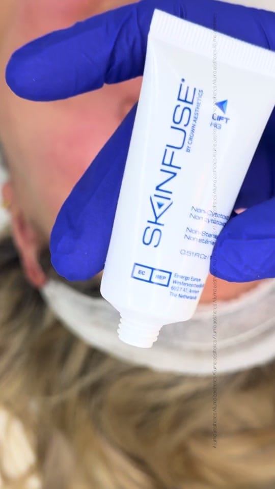 Post 4 by Allume aesthetics on TikTok (video)