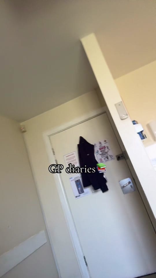 Post 7 by Dr Veena Babu on TikTok (video)
