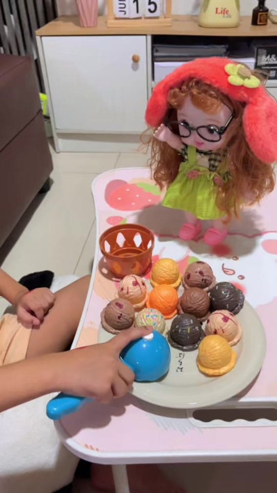 Post 5 by Bree✨ on TikTok (video)