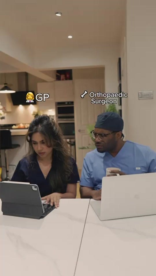 Post 9 by Dr Veena Babu on TikTok (video)