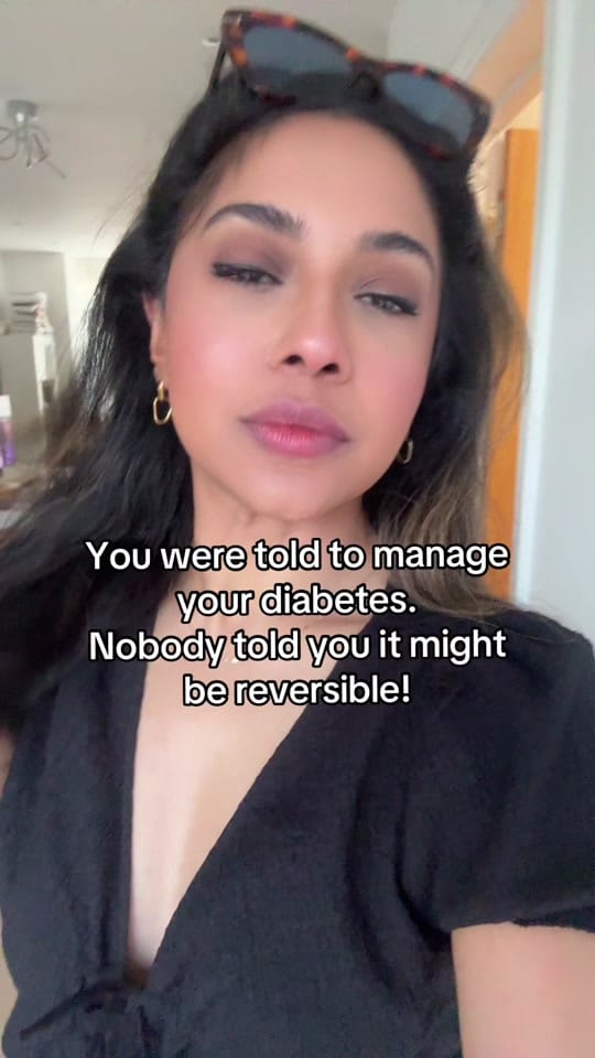 Post 2 by Dr Veena Babu on TikTok (video)