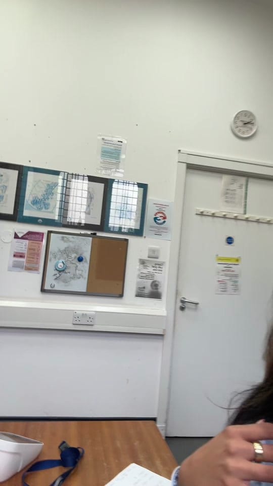 Post 6 by Dr Veena Babu on TikTok (video)