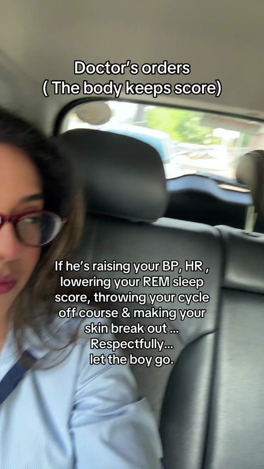 Post 5 by Dr Veena Babu on TikTok (video)