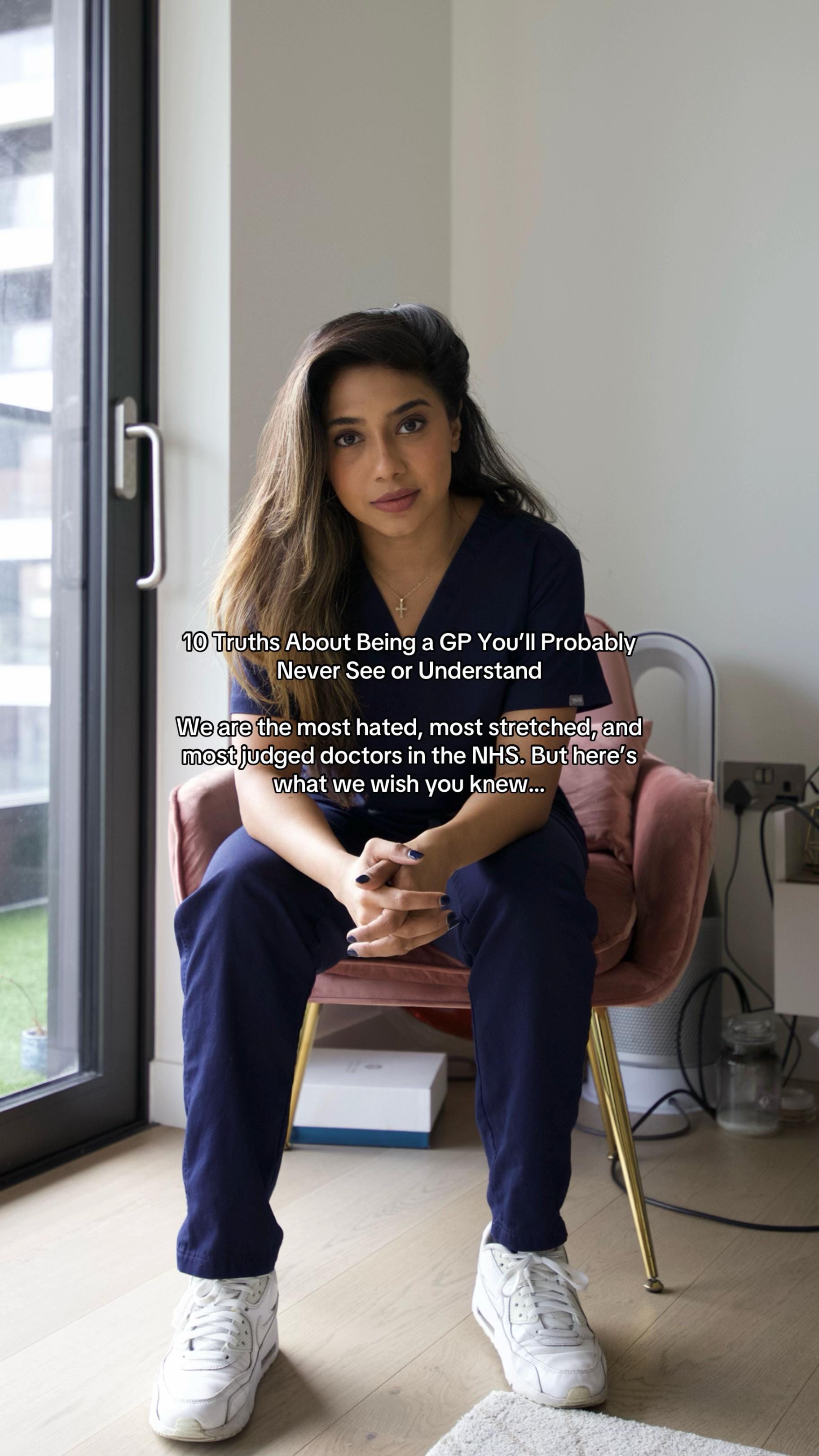 Post 8 by Dr Veena Babu on TikTok (video)