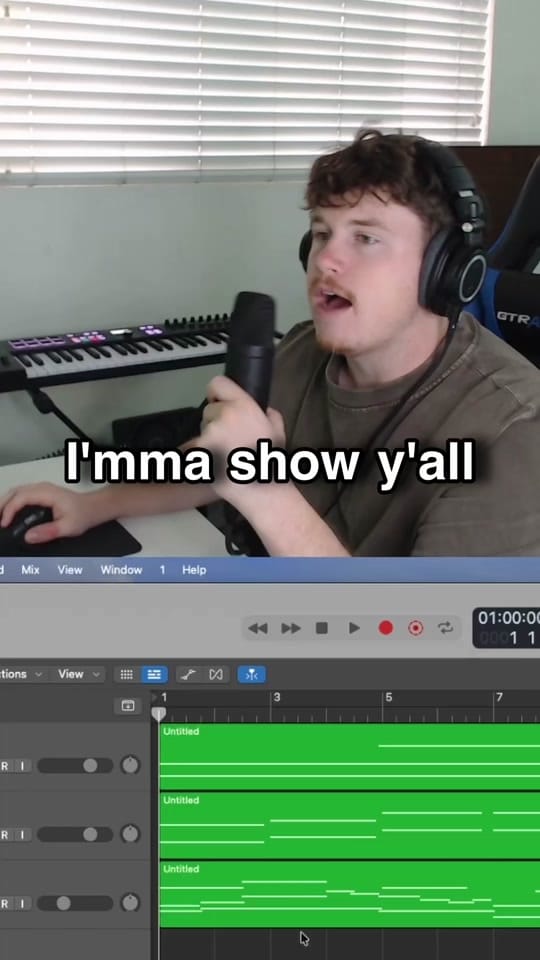 Post 2 by chase 🤩 on TikTok (video)