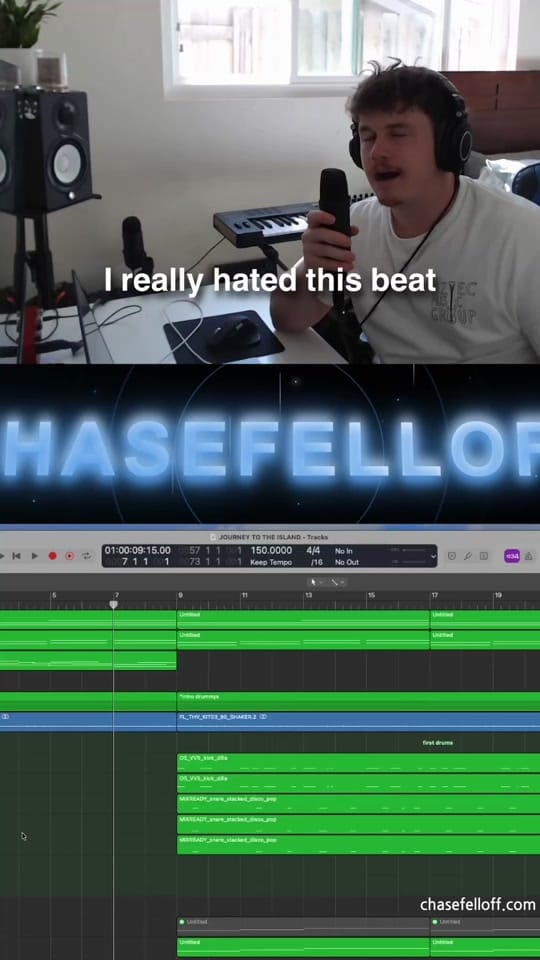Post 3 by chase 🤩 on TikTok (video)