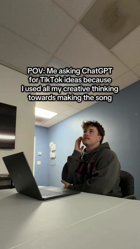 Post 1 by chase 🤩 on TikTok (video)