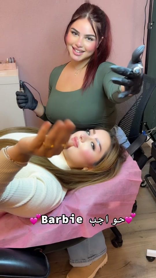 Post 9 by Serlly Kosmetik on TikTok (video)