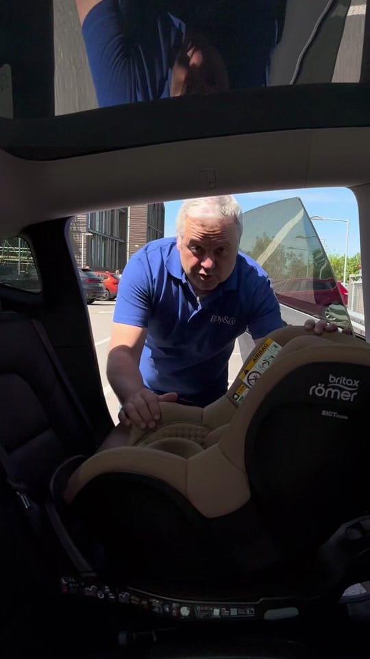 Post 3 by babyandco_bristol on TikTok (video)