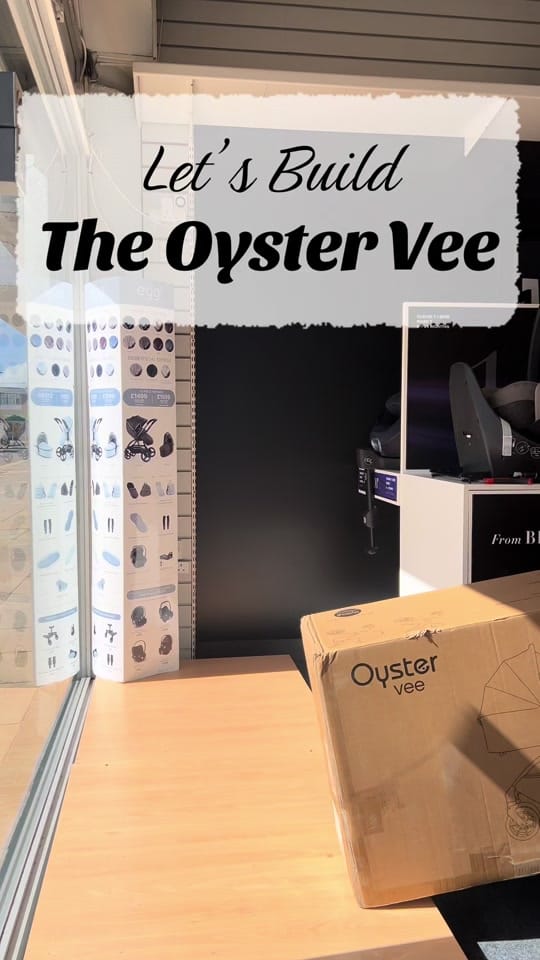 Post 2 by babyandco_bristol on TikTok (video)