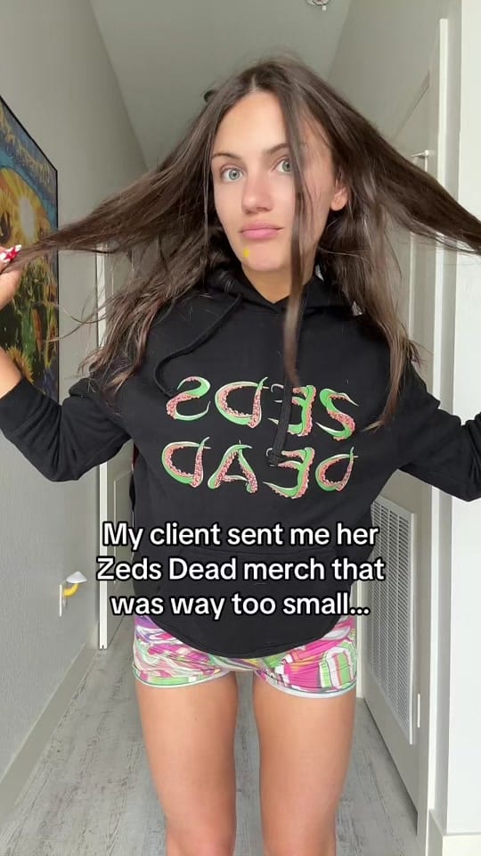 Post 9 by lewce.reworks on TikTok (video)