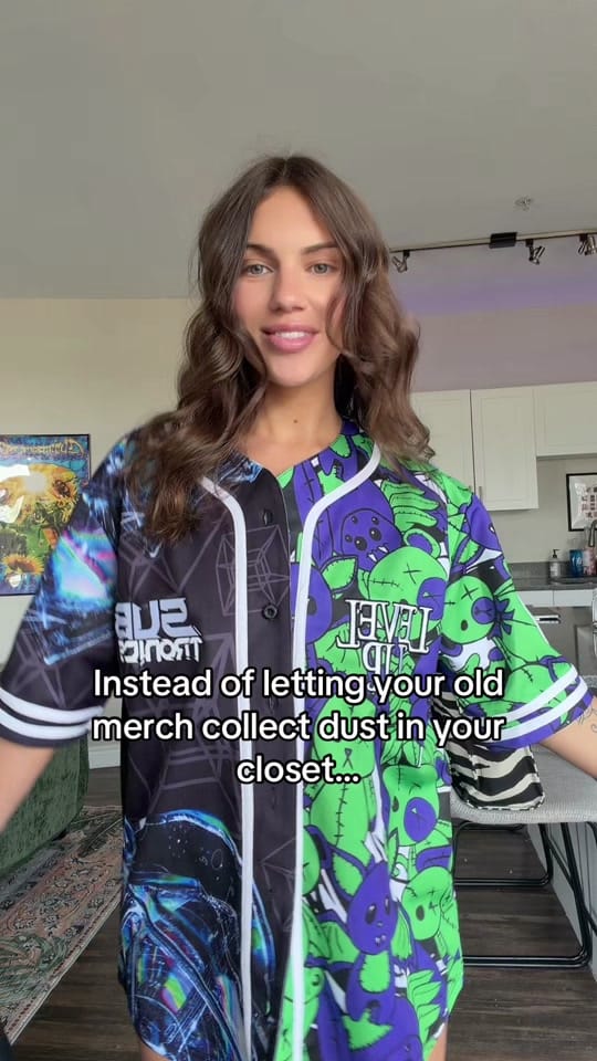 Post 4 by lewce.reworks on TikTok (video)