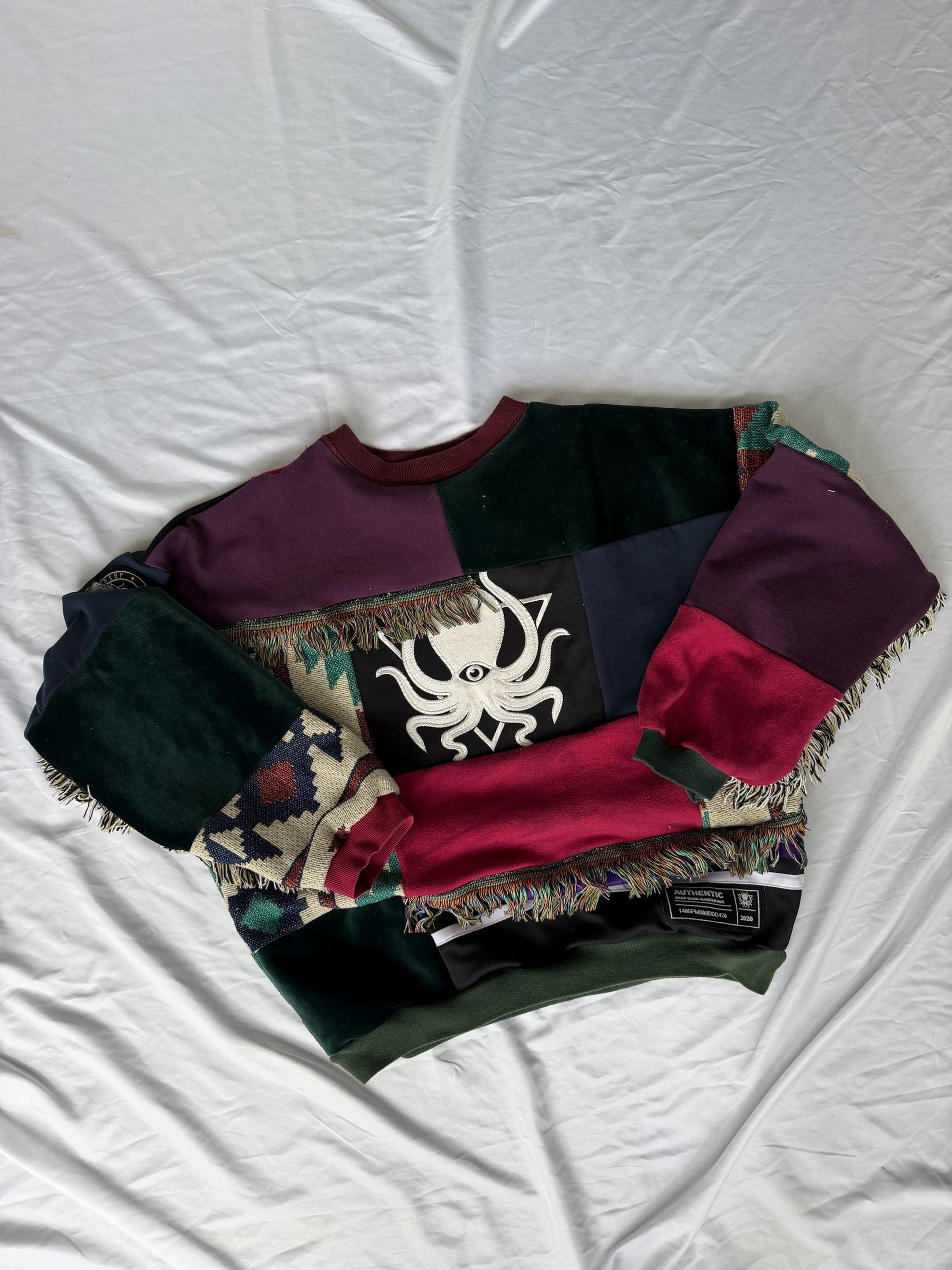 Post 2 by lewce.reworks on TikTok (video)