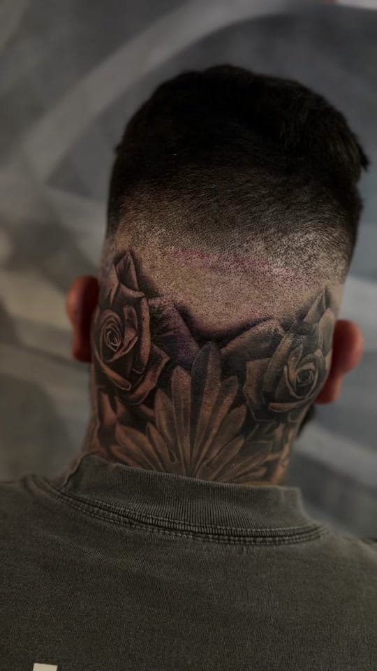 Post 5 by TattoosByMiguel on TikTok (video)