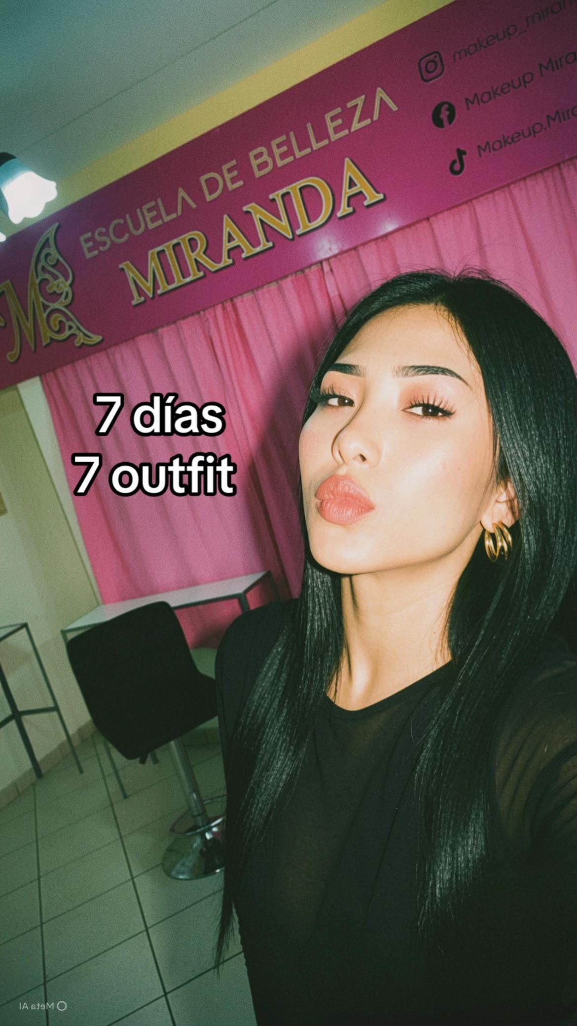 Post 6 by MakeupMiranda17🦋 on TikTok (video)