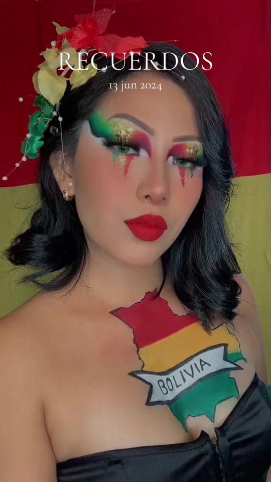Post 4 by MakeupMiranda17🦋 on TikTok (video)