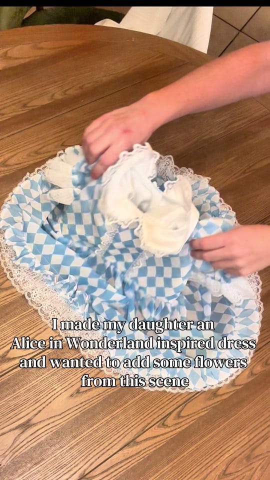 Post 6 by Rachel Figtree on TikTok (video)