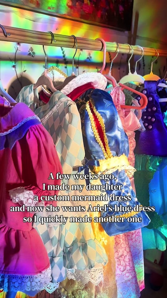 Post 4 by Rachel Figtree on TikTok (video)