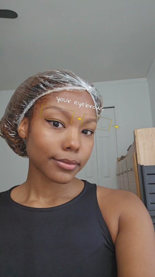 Post 9 by Locs And The City on TikTok (video)