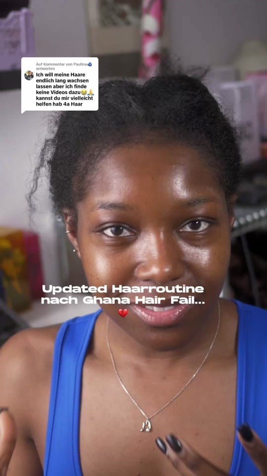 Post 3 by MAAME 🧝🏾‍♀️🪷 on TikTok (video)