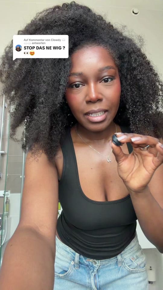 Post 5 by MAAME 🧝🏾‍♀️🪷 on TikTok (video)