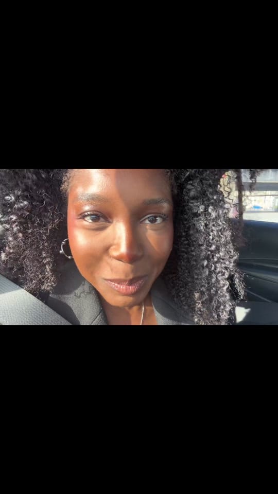 Post 2 by MAAME 🧝🏾‍♀️🪷 on TikTok (video)