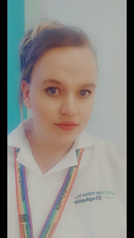Post 2 by G14steph on TikTok (video)
