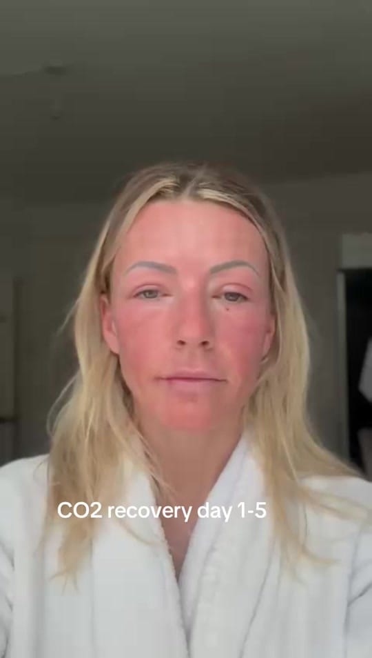 Post 7 by Derma Aesthetics London on TikTok (video)