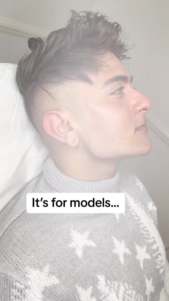 Post 9 by Derma Aesthetics London on TikTok (video)